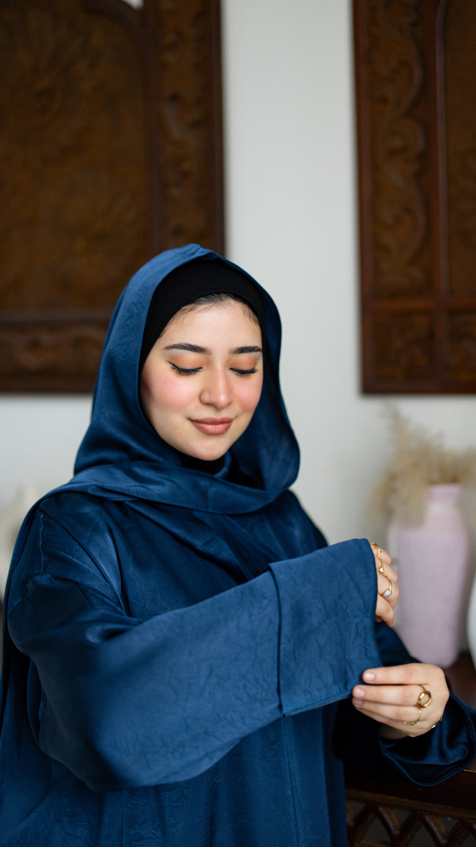 Prayer Abaya – Taqwa